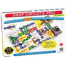 SNAP Circuits Junior